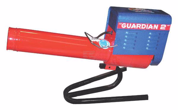 Espantapájaros Guardian 2 ITA 3 Espantapájaros Guardian 2 EU