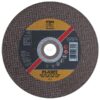 Disco de corte metal 230x3mm