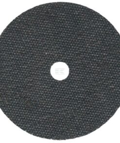 Disco corte para metal 40 x 1,1 mm