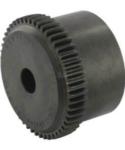 Semiacoplamiento GDM12 GR 2 1