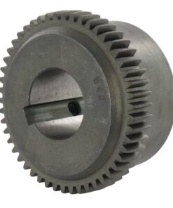 Cubo Sitex tamaño 42 Ø25H7 llave 8