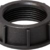 Tuerca de corona 1 1/2"