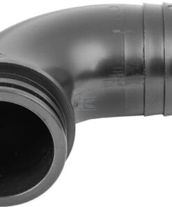 Conector de manguera 90°