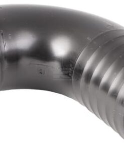 Conector de manguera 90°