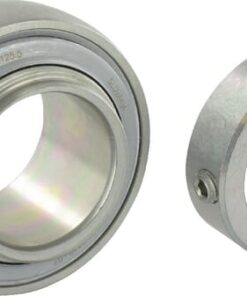 Rodamiento tensor Corrotect