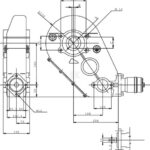 Engranaje cónico Z28
