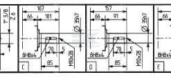 Caja A-4A 1,48:1 15 Caja A-4A 1:4