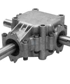 Caja de cambios L-25A 1:2,78