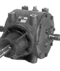 Caja T-269A 1,42:1