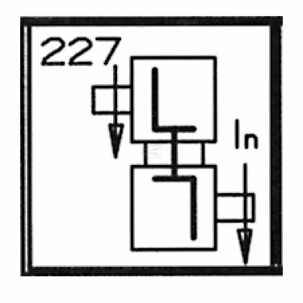 Engranajes T-279D 1:1,82