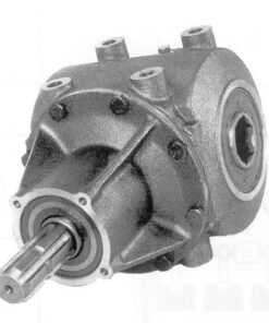 Gearbox TB-278C 1-1