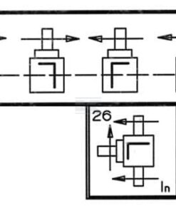 Caja TB-27C 1,92:1