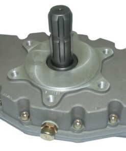 Caja GBF-30-D-1-3.0 (A