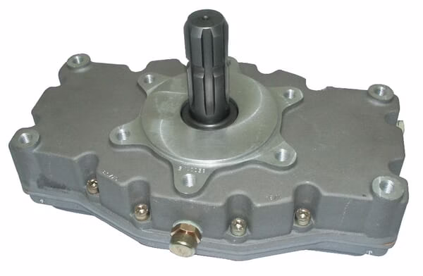 Caja GBF-30-D-1-3.0 (A 4 Caja GBF-30-D-1-3.8 (A