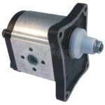 Motor hidráulico