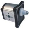 Motor hidráulico
