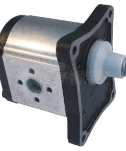Motor hidráulico
