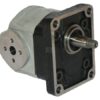 Motor KM 20.11 RO-82E2-LEA/EA