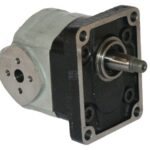 Motor KM20.11B0-82E2-LEA/EA-N