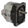 Motorreductor KM30.22L0-83E3-LED/ED-N-C4-HSC