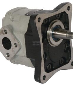Motor KM 30.51 RO-84E4-LED/ED