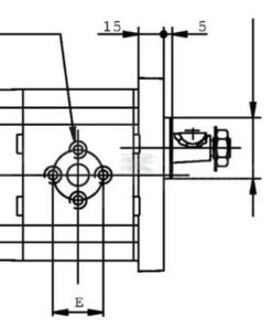 Motor hidráulico