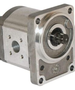 Bomba hidráulica PLP20.14D0-12B2-LBE/BC-N-EL FS