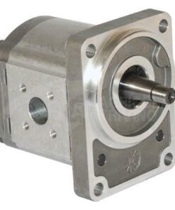 Bomba hidráulica PLP20.16D0-54B2-LBE/BC-N-EL FS