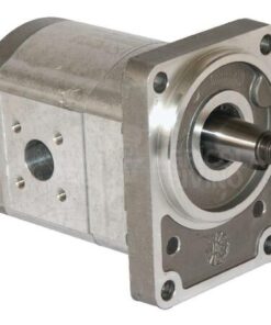 Bomba de engranajes PLP20.25-D3-55-B