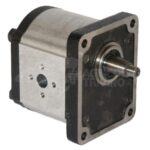 Motor hidráulico