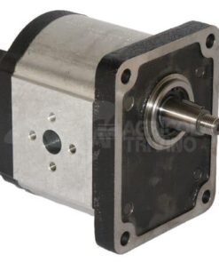 Motor hidráulico 30 Motor hidráulico