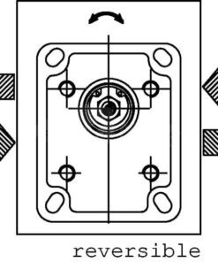 Motor hidráulico