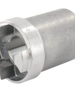 Lateral motor