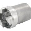 Lateral motor 17 Lateral motor