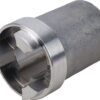 Lateral motor