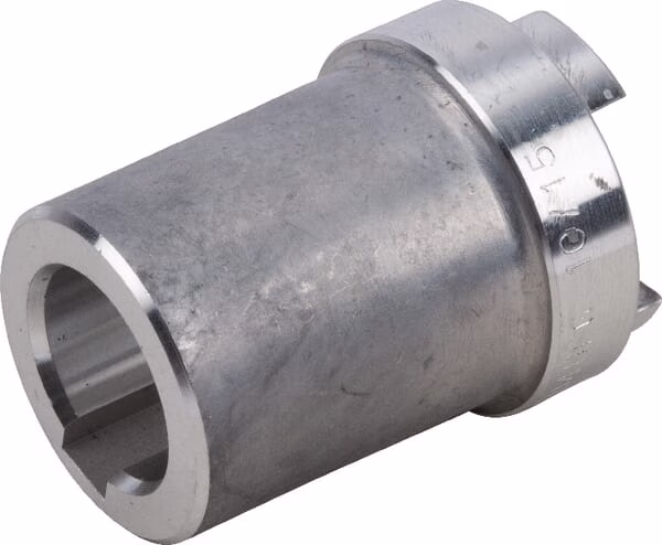 Lateral motor 2 Lateral motor