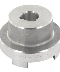 Lateral bomba