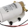 Bomba rueda dent. 12V 10l/min
