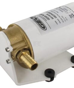 Bomba rueda dent. 12V 10l/min 3 Bomba rueda dent. 12V 10l/min