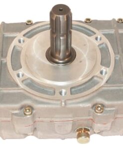 Caja GBU-35-D-1-4.0 (A