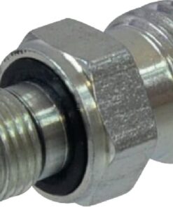 Soporte UM08L-5x10 ZYL JE UNB