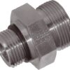 Adaptador 35L 1 3/16 UNF 17 Adaptador 35L 1 3/16 UNF