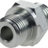 Racor macho R3/8" x 10L
