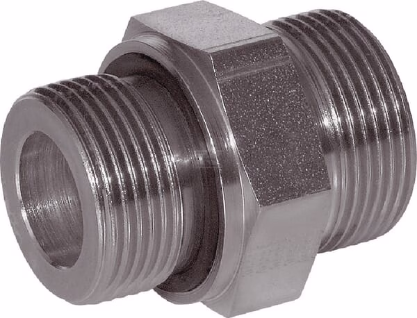 Acoplamiento 6S M12 1 Acoplamiento 6S M12