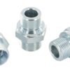 Racor macho R3/8" x 15L