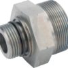 Unión atornillada 38SR 1