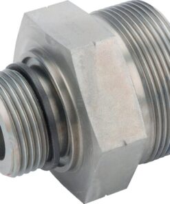 Unión atornillada 38SR 1