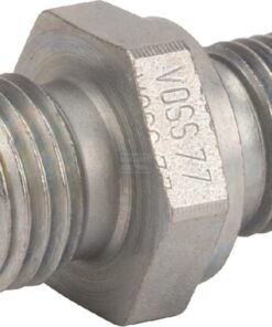 Adaptador 8L-R1/4