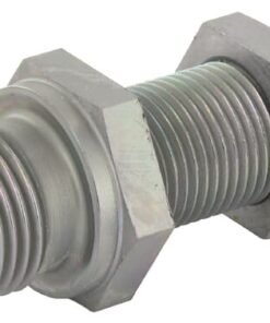Racor anillo corte 12L R1/2
