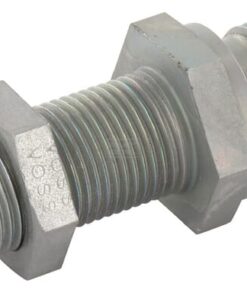 Racor anillo corte 12L R1/2